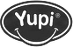 Logo de Yupi