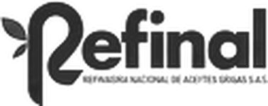 Logo de Refinal