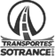 Logo de Transportes Sotrance