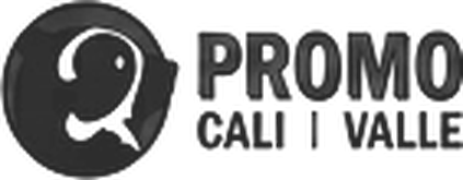 Logo de Promo Cali Valle