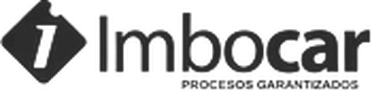 Logo de Imbocar