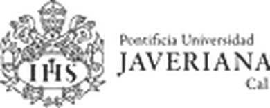 Logo de Pontificia Universidad Javeriana Cali