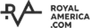 Logo de Royal America