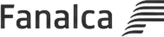 Logo de Fanalca