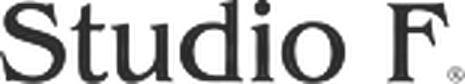 Logo de Studio F