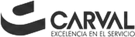 Logo de Carval de Colombia