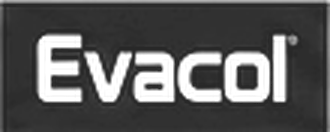 Logo de Evacol