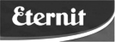 Logo de Eternit